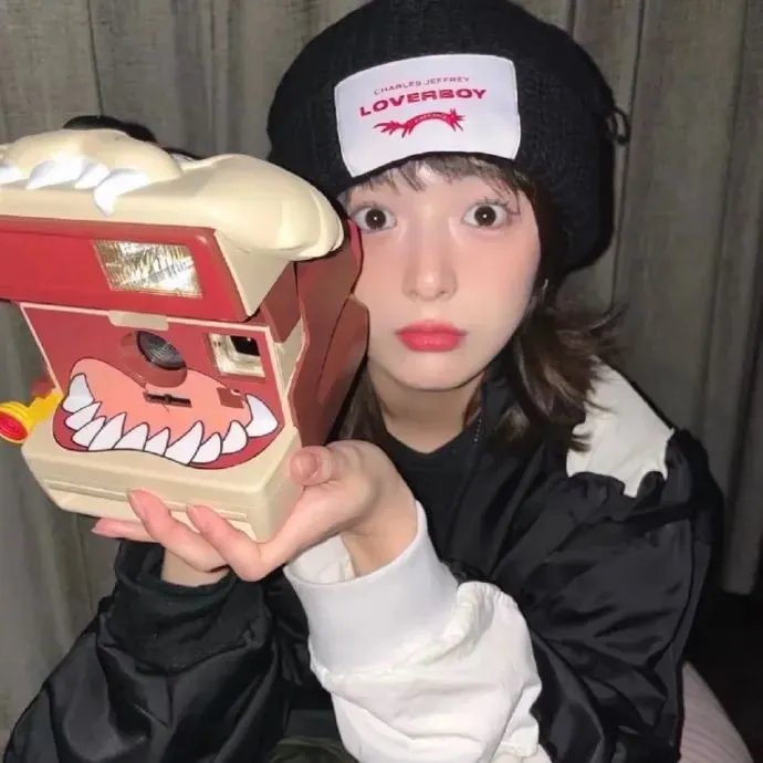 莽汉俏娇娃