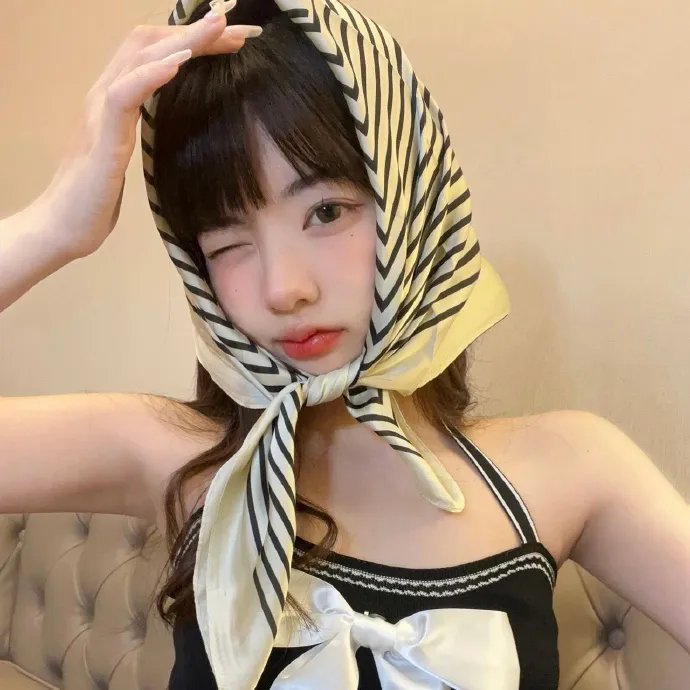 我叫侯美丽